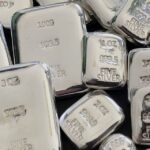 22 Nisan 2026 Gümüş ve Finansal Veriler