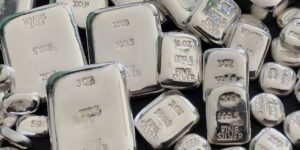 22 Nisan 2026 Gümüş ve Finansal Veriler