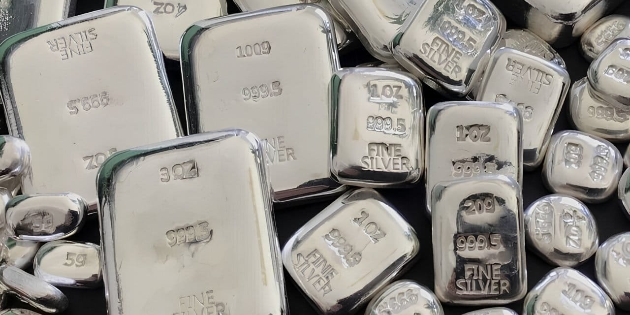 22 Nisan 2026 Gümüş ve Finansal Veriler