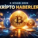 6 Nisan 2026 Kripto Paralar Ne Durumda?