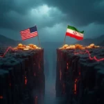 ABD-İran Ateşkesine Dair Piyasa Dinamikleri ve Yatırımcı Beklentileri Gözetim Altında