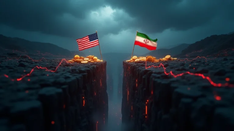 ABD-İran Ateşkesine Dair Piyasa Dinamikleri ve Yatırımcı Beklentileri Gözetim Altında