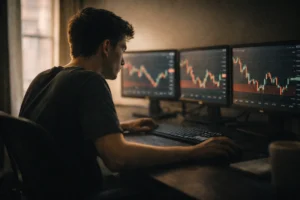 Akış Hali ve İçsel Odaklanmanın Grafik Üzerindeki Yolculuğu