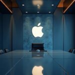 Apple’da Yeni Dönem: John Ternus’un CEO Seçimi ve Stratejik Odaklar