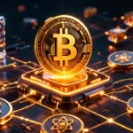 ARC-20: Bitcoin Üzerinden Fungible Token’ların Yenilikçi Oluşturulması ve Yönetimi