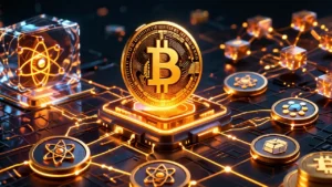 ARC-20: Bitcoin Üzerinden Fungible Token’ların Yenilikçi Oluşturulması ve Yönetimi