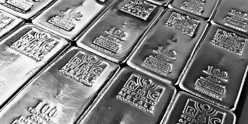 Barış rüzgarı gümüşe de esti: Geride bıraktılar