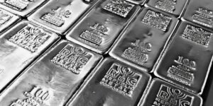 Barış rüzgarı gümüşe de esti: Geride bıraktılar