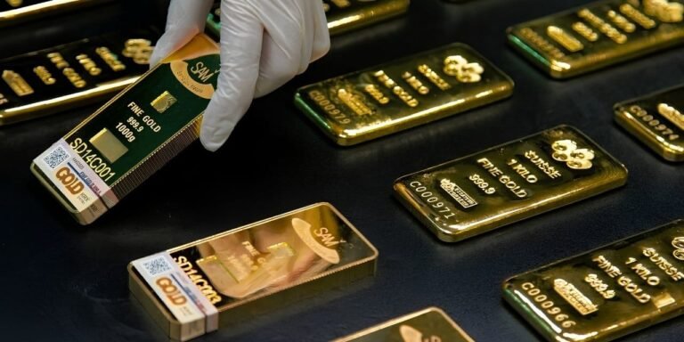 Barış umudu yeşerdi: Altın iki eşiği birden hedefliyor