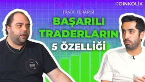 Başarılı Traderların Ortak Özellikleri: Psikoloji, Öğrenme ve Uyum Yeteneği