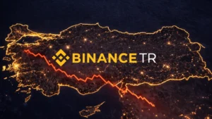 Binance TR ve Yerel Borsalarda Hacim Düşüşü: Protestolar, Regülasyonlar ve Maliyet Etkileri