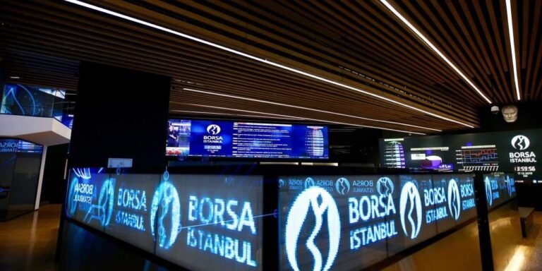 BIST 100 ve Finansal Gündem: 17 Nisan 2026 Özeti ve Güncel Veriler