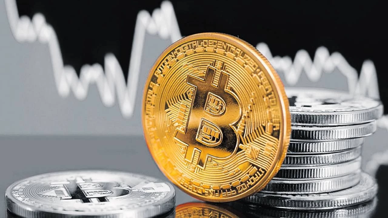 Bitcoin için yeni senaryo: Altını geride bırakacak!