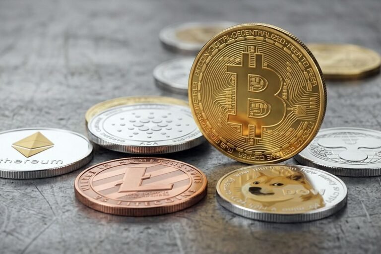 Bitcoin küresel risk iştahıyla 74 bin doların üzerinde!