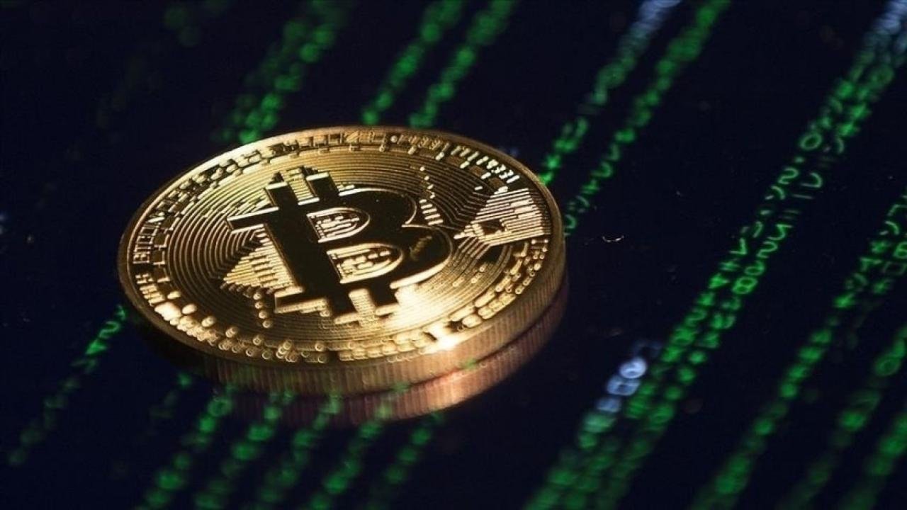 Bitcoin ve Kripto Piyasasında Yükseliş: 77.9K’a Dokunan Ralli ve Olası Seviyeler