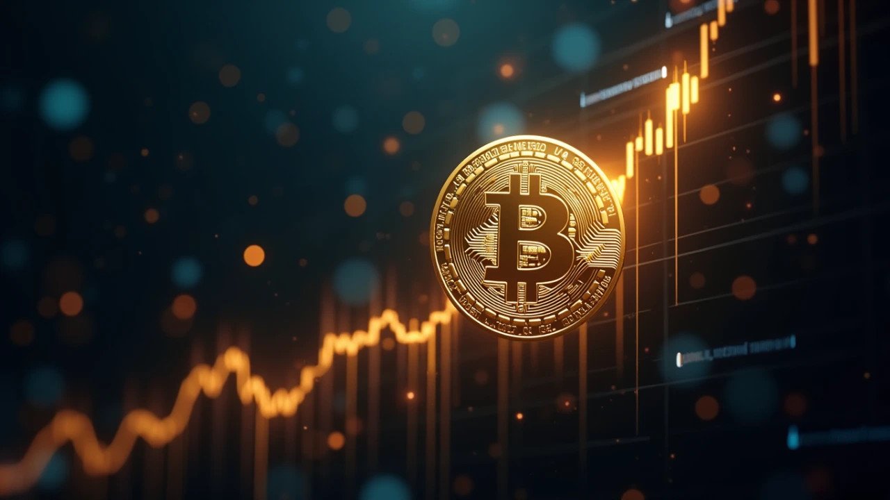 Bitcoin’in Geopolitik Gerginliklere Karşı Direnci ve Nisan Kontratlarındaki Değişimler