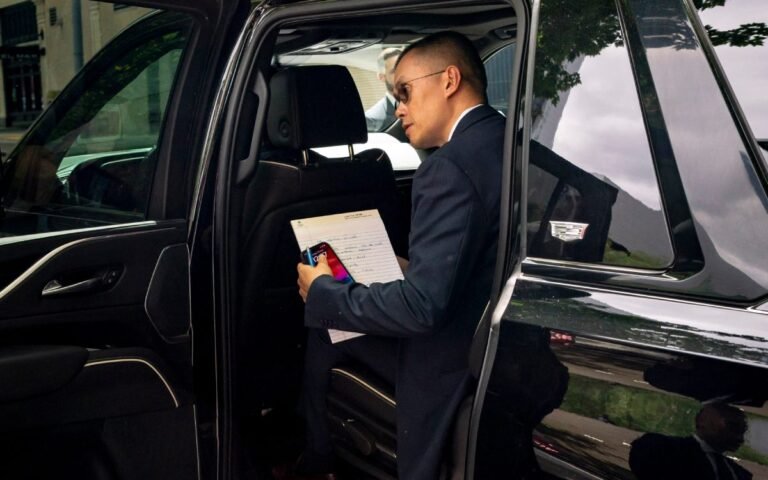 CZ’nin Yeni Kitabında 72 Maddelik Tavsiyeler ve Binance Yolculuğu