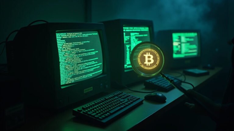 Finding Satoshi: Bitcoin’in Ekiplerle Yaratılış Hikayesi