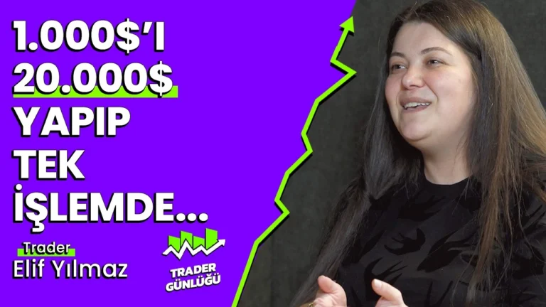 Gördüklerim: FOMO, Psikoloji ve Disiplin Üzerine Kripto Sohbeti