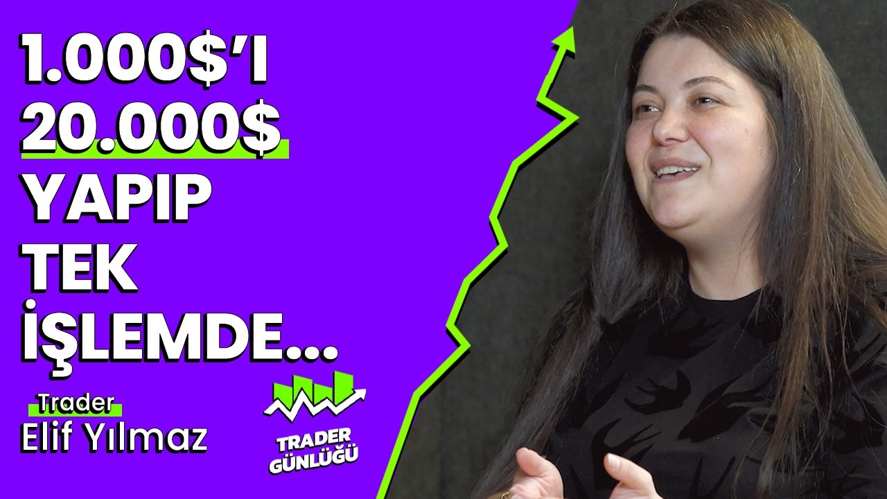 Gördüklerim: FOMO, Psikoloji ve Disiplin Üzerine Kripto Sohbeti