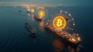 İran, Hürmüz Boğazı geçişinde Bitcoin ile ödeme alacak