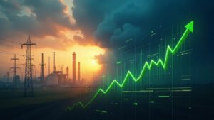 İran-İsrail Gerilimi ve İtalya Enerji Politikaları: Piyasa Dengesizlikleri ve S&P 500 Kontratı