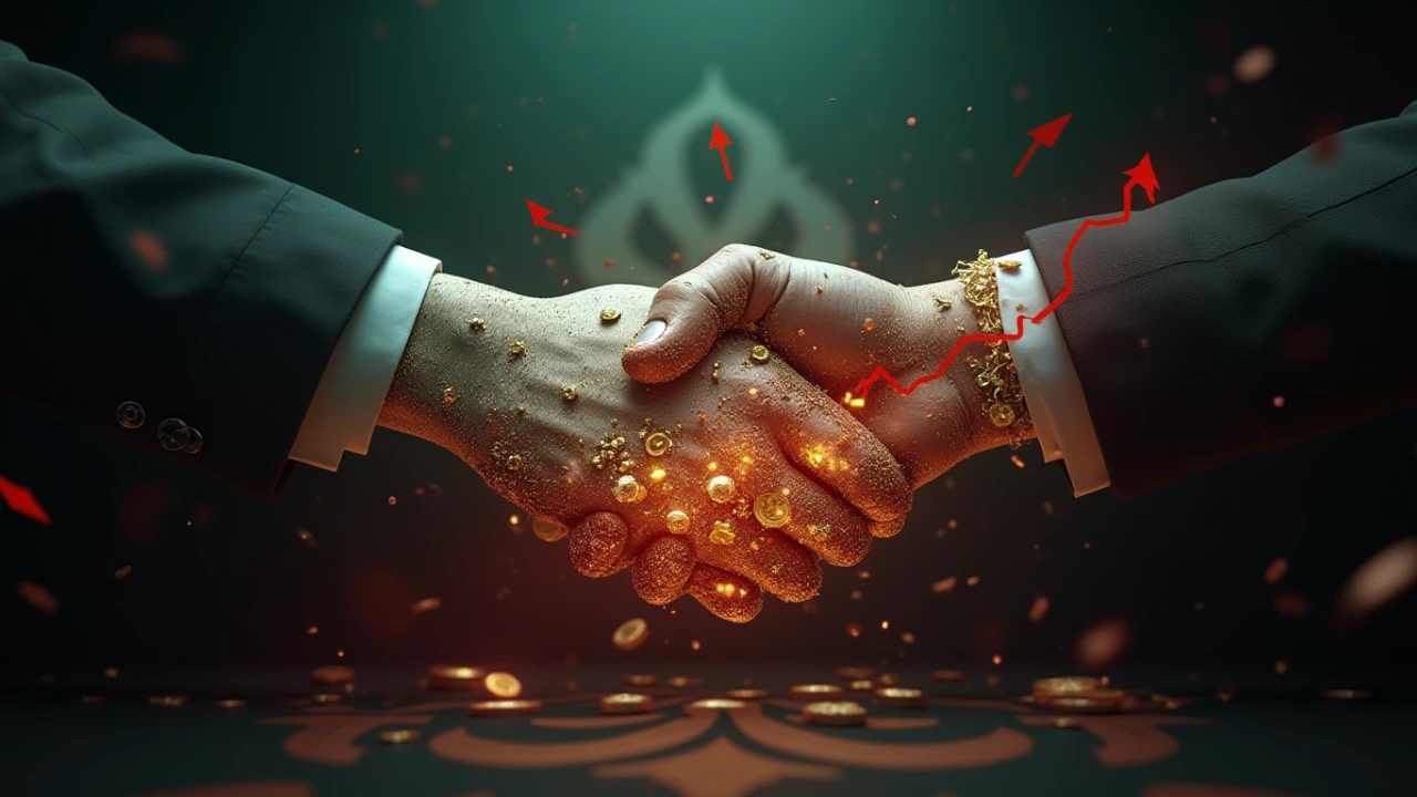 İran ve ABD Arasındaki Müzakere İddialarına Yansıyan Piyasa Algısı: Güvensizlik ve Olasılıkların Düşüşü