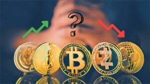 Kripto Piyasasında Sermayenin Yapısal Değişimi ve Bitcoin’in Artan Gücü