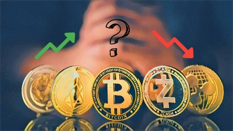 Kripto Piyasasında Sermayenin Yapısal Değişimi ve Bitcoin’in Artan Gücü