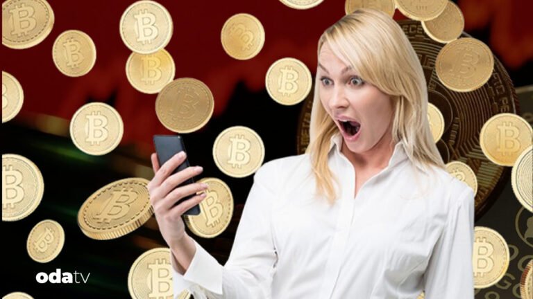 Kriptoda belirsizlik Sürüyor Bitcoin 73 binden sert indi!