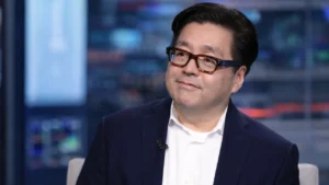 Lee: Savaş Döneminde Enstrüman Değişimi ve Potansiyel Yeniden Yükseliş İçin Gözlemler