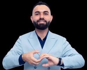 MEXC’de CEO Vugar Usi Zade oldu!