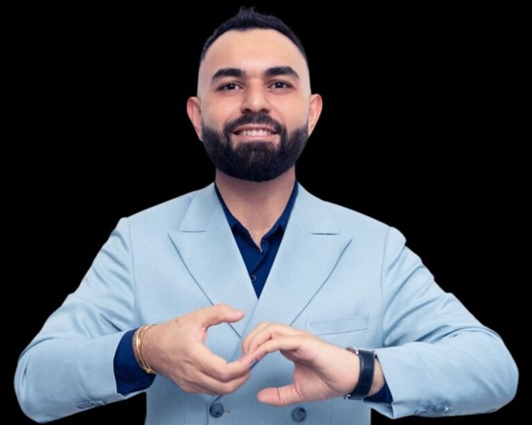 MEXC’de CEO Vugar Usi Zade oldu!