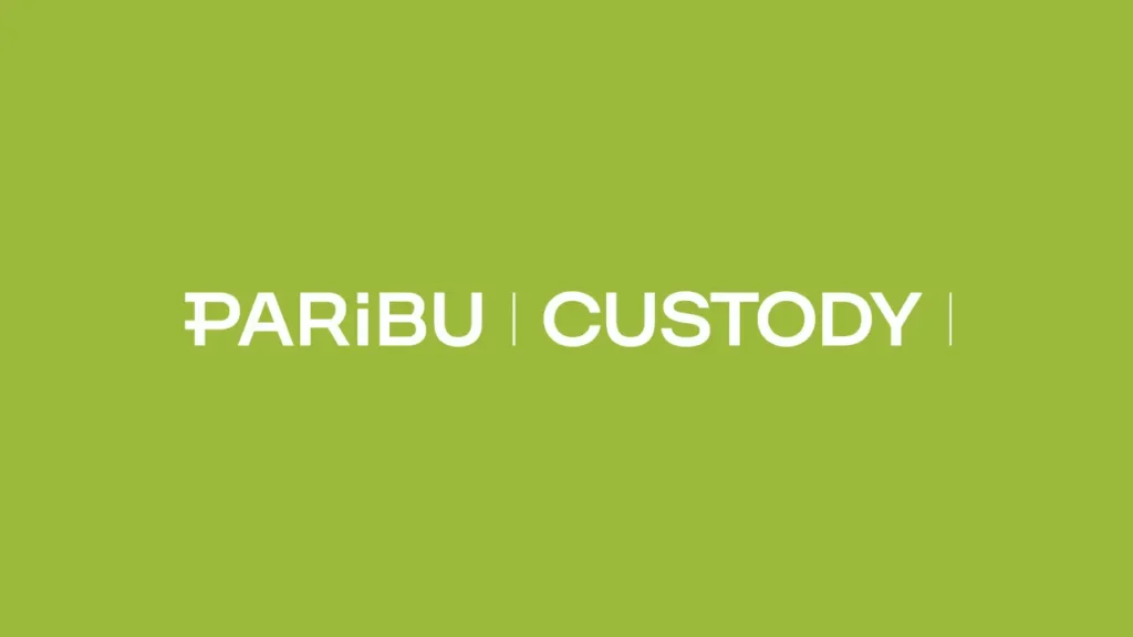 Paribu Custody: Türkiye’nin Yerli Teknolojiyle Geliştirdiği Dijital Varlık Saklama Çözümü ve ColdShield® Mimarisinin Tanıtımı