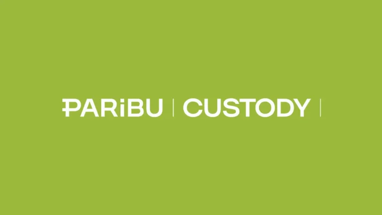 Paribu Custody: Türkiye’nin Yerli Teknolojiyle Geliştirdiği Dijital Varlık Saklama Çözümü ve ColdShield® Mimarisinin Tanıtımı