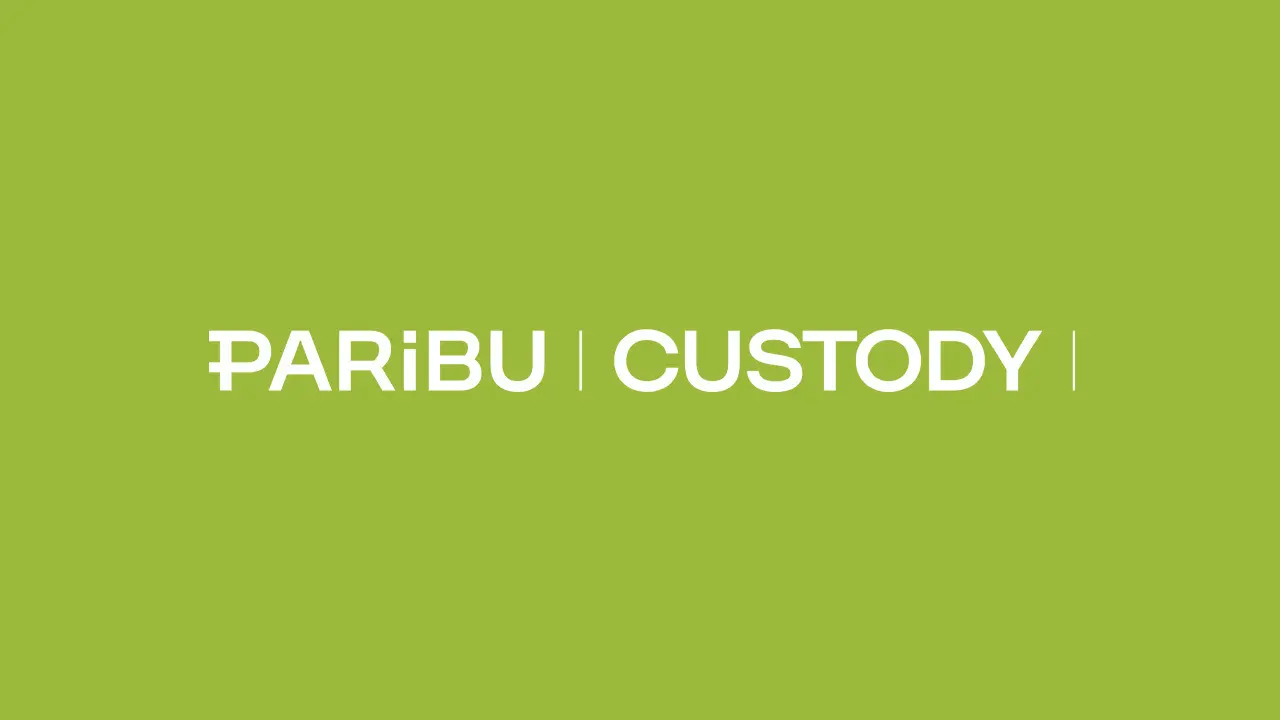 Paribu Custody: Türkiye’nin Yerli Teknolojiyle Geliştirdiği Dijital Varlık Saklama Çözümü ve ColdShield® Mimarisinin Tanıtımı