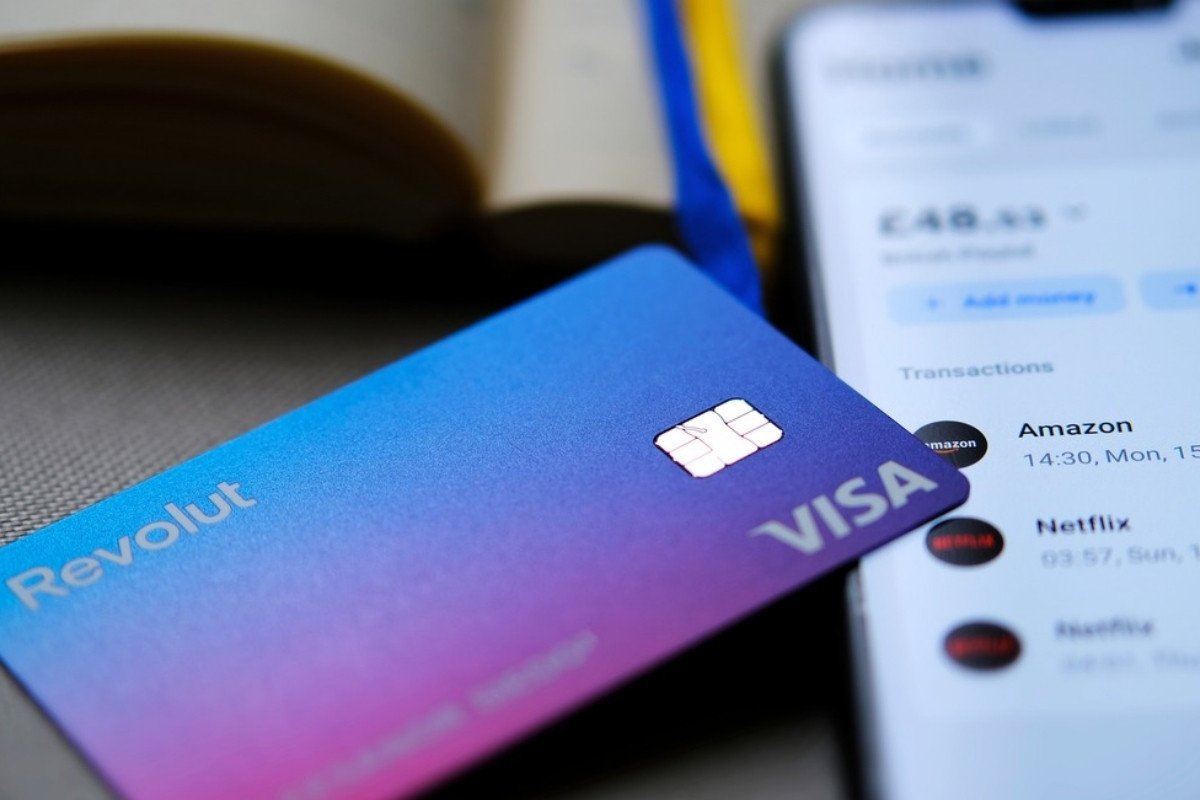 Revolut Türkiye’de erişime açıldı kullanıcılar bekleme listesine alınmaya başladı!
