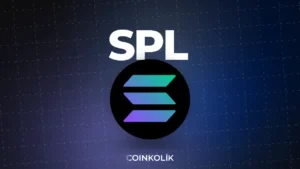 SPL Token Nedir ve Solana Ekosistemindeki Rolü