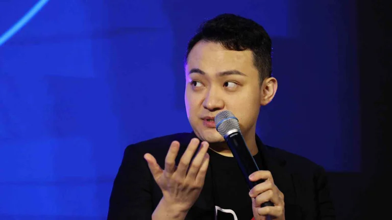 TRON Kurucusu Justin Sun: Yükseliş, Projeler ve Kripto Dünyasındaki Rolü