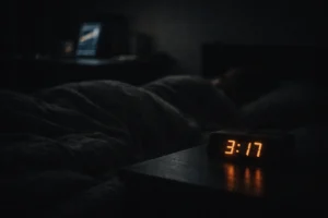 Uyku, Zaman Yönetimi ve Finansal Kararlar: Piyasalarda Başarıyı Şekillendiren Doğru Duruş