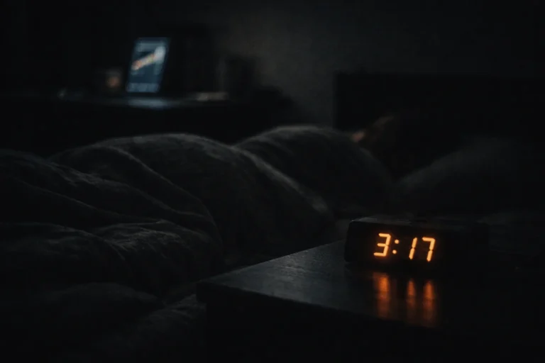 Uyku, Zaman Yönetimi ve Finansal Kararlar: Piyasalarda Başarıyı Şekillendiren Doğru Duruş