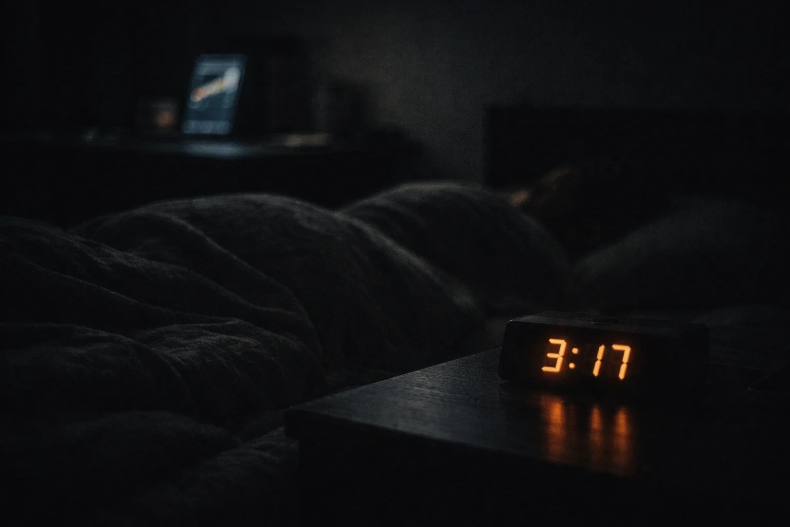 Uyku, Zaman Yönetimi ve Finansal Kararlar: Piyasalarda Başarıyı Şekillendiren Doğru Duruş