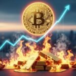 Kripto Piyasaları Jeopolitik Riskler