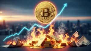 Kripto Piyasaları Jeopolitik Riskler