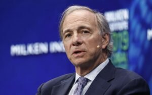 Ray Dalio: Gizlilik Eksikliği Bitcoin’i Güvenli Limana Yaklaştırmıyor